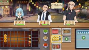 夜市烧烤摊游戏官方版图片1