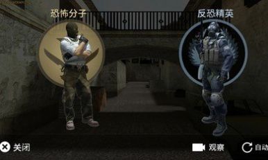 Counter Strike2官方版图1