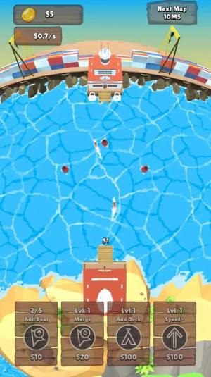 港口闲置游戏官方安卓版图片1