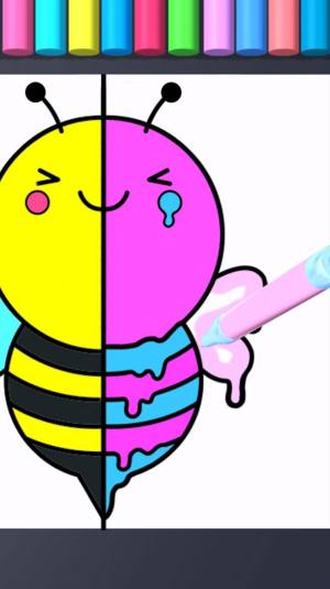 绘画嘉年华游戏官方安卓版图片1