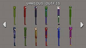 粉碎游乐场游戏官方版图片1