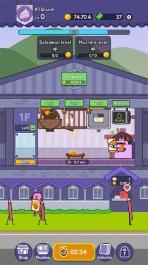 闲置甜点大师游戏官方中文版图片1