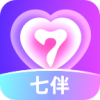 七伴交友app官方版 v1.1.1.3020