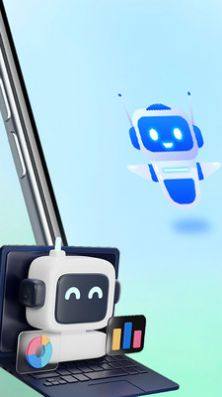 Bingo AI聊天机器人app软件图片1