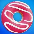 甜甜圈分序游戏官方安卓版 v0.1