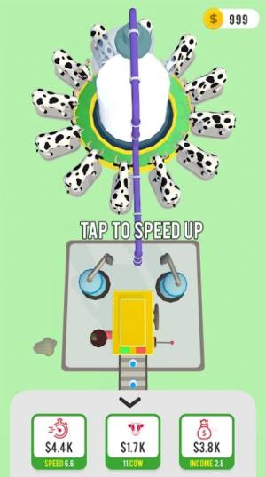 放置牛奶工厂游戏官方安卓版图片1