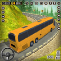 3d越野巴士免费驾驶游戏