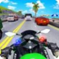 超级英雄公路骑手游戏官方安卓版 v95