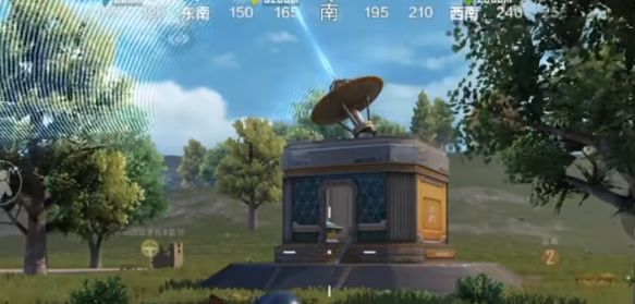 和平精英列车版本怎么救人   吃鸡列车版本救人方法分享[多图]