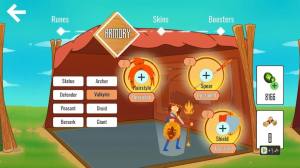 火柴人维京战争游戏官方版图片1