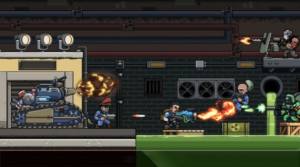 合金子弹任务游戏官方版图片2