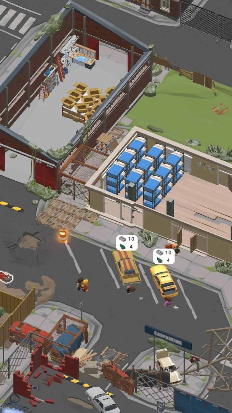 生存城市建造者游戏图3