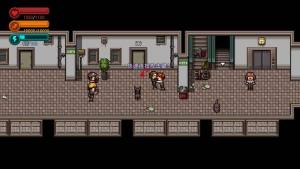 疫地求生游戏官方安卓版图片1