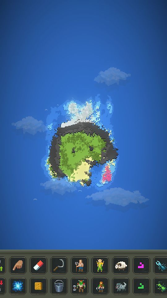 世界盒子0.21.1全物品图3