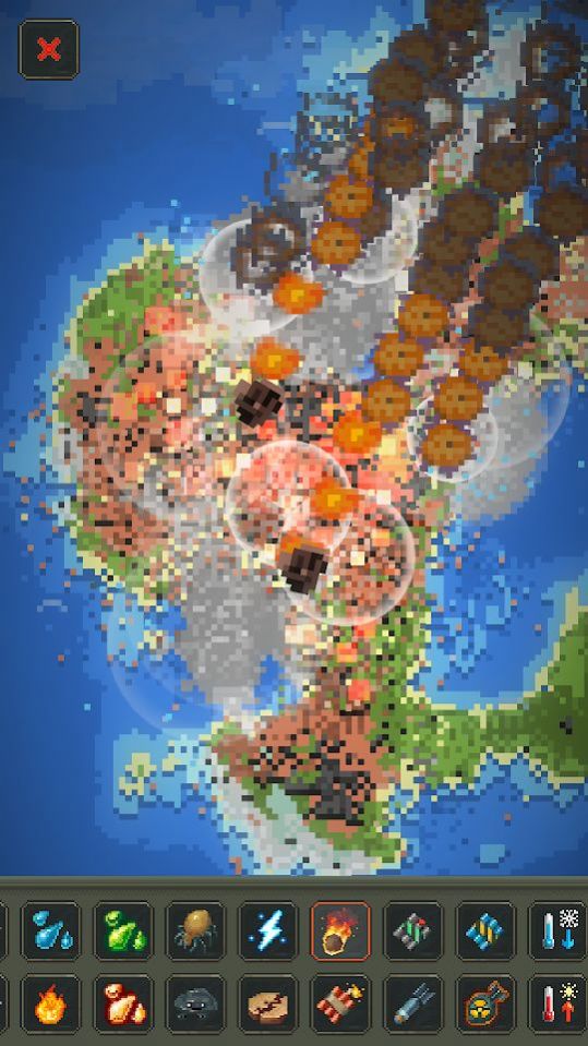 世界盒子0.21.1全物品图1