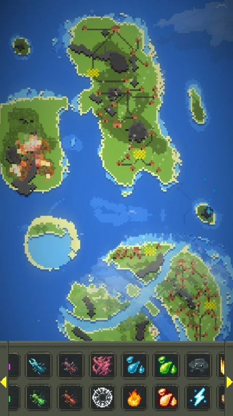 世界盒子0.21.1全物品图2