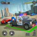 警用拖车驾驶模拟器游戏官方版 v1.3