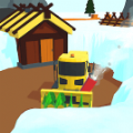清洁雪地3D游戏安卓版 v1.0.8