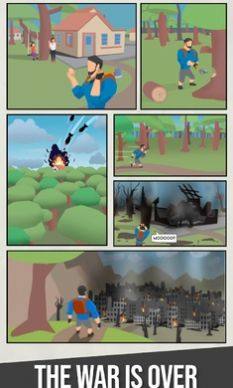 战后生存游戏最新手机版图片1