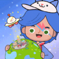 米加童话小世界游戏官方版 v1.0.6