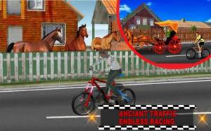 自行车无极骑手游戏官方版图片1