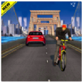 自行车无极骑手游戏官方版 v1.07
