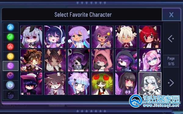 Gacha Sandglass�ϼ�