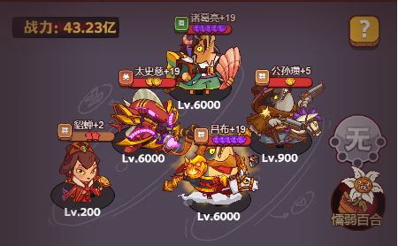 咸鱼之王13关雨神郭嘉打法攻略  咸鱼音乐节雨神郭嘉打法阵容一览图片1