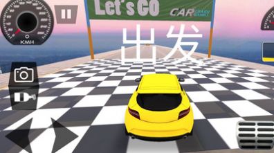 炫酷汽车竞速游戏图2