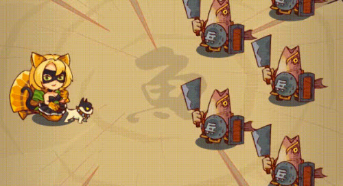 咸鱼之王雨神貂蝉11层攻略   祈雨圣坛雨神貂蝉阵容搭配介绍图片1