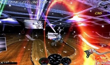 终极越野摩托车3游戏官方版图片1