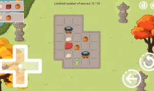 食物迷宫游戏图3