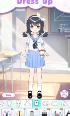 奇迹闪耀明星游戏最新中文版图片1