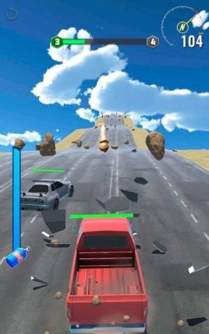 驾车登顶游戏官方安卓版图片1