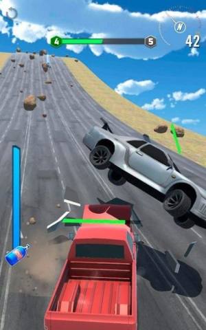 驾车登顶游戏官方安卓版图片2