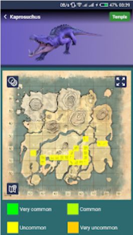 方舟生存进化生物指南下载安装图2