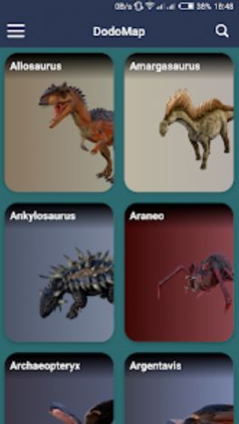 方舟生存进化生物指南下载安装图3