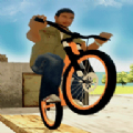 自行车骑手游戏官方安卓版 v1.0.4