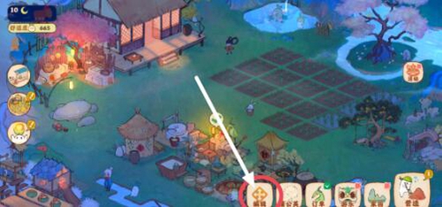 桃源深处有人家阡陌交通任务攻略   阡陌交通任务图文过关流程一览[多图]