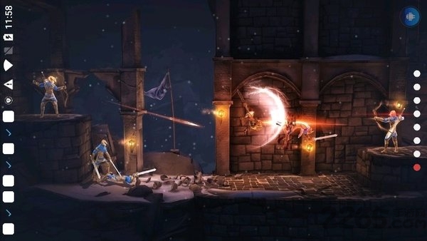 原界之罪手游攻略大全  2023快速图文通关流程一览[多图]