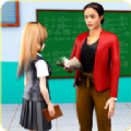 学校老师模拟器游戏最新中文版 v1.10