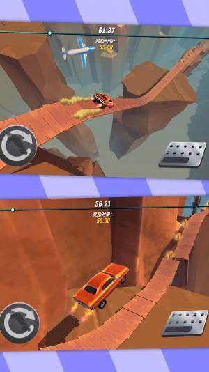 赛车漂移大战游戏最新安卓版图片1