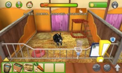 我的动物王国游戏官方安卓版图片1