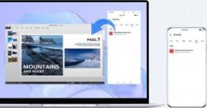 华为分享app安装包最新版图片1