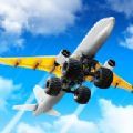 疯狂飞机着陆模拟器游戏官方版 v0.10.0