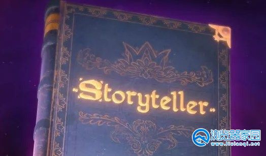 Storyteller手机版安装-Storyteller中文汉化版-Storyteller安卓最新版