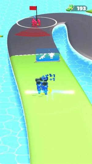 陆军大师3D游戏官方安卓版图片2