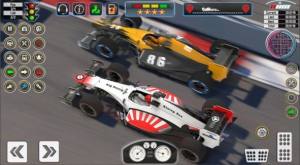 真正的方程式赛车游戏手机版下载图片3