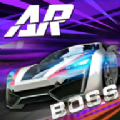 AR飞车竞速场游戏官方版 v2.0