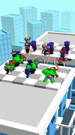 绳索拔河大战游戏官方安卓版图片1